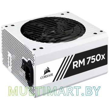 Блок питания Corsair RM750x (CP-9020187-EU) картинка 3
